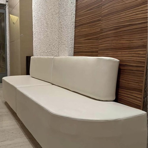 Sofa from Technoderma 280x65 suitable for professional use new
