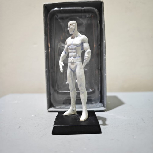 Eaglemoss Classic Marvel Figurines Collection Iceman #33 new metal figure