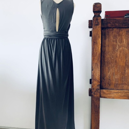 Maxi Dress The Line Project new, size S