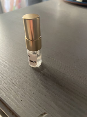 Creed Aventus for Her Tester 2ml like new Eau de Parfum