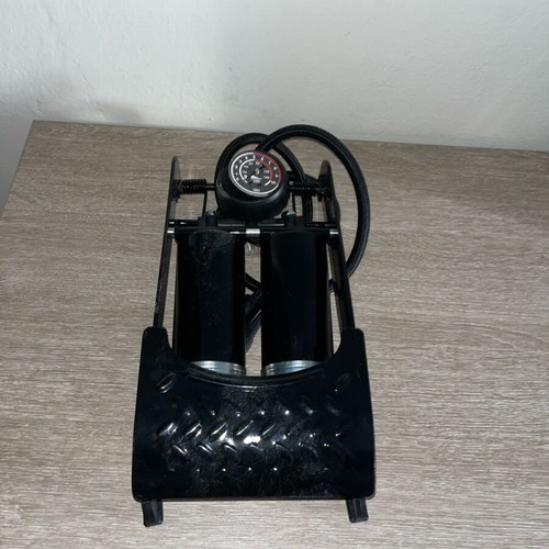 Pump new in box