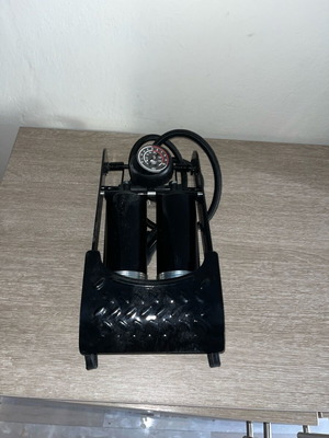 Pump new in box