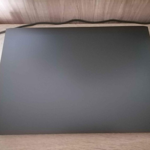 Lenovo Gaming 3 15ACH6 Laptop used with Ryzen 5 and Nvidia GeForce