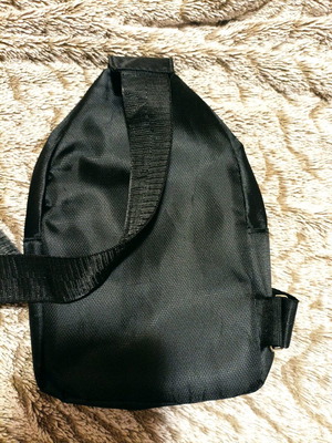 Shoulder bag new