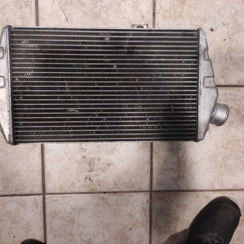 Intercooler for Mitsubishi Evo 4/5/6 used, code MR481441