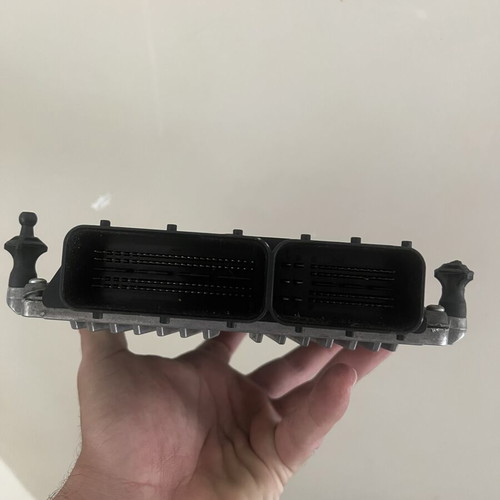 Mercedes Engine Control Unit used for spare parts