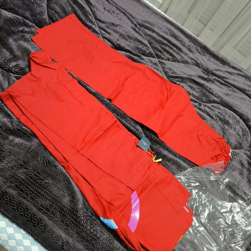 Anorak waterproof new