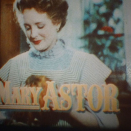 Meet Me In St. Louis Super 8mm film trailer used, color, sound