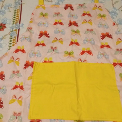 Kitchen apron new