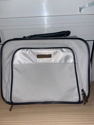 Laptop and Mac book case used