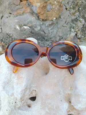 Γυαλιά ηλίου 90s vintage S69 καινούργια με προστασία UV 400