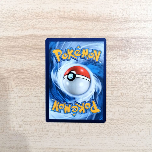 Pokémon Porygon Evolutions Card 2016 Near Mint