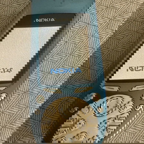Nokia 3650