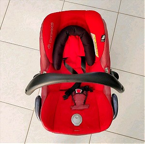 Κάθισμα Αυτοκινήτου παιδικό Maxi Cosi 0-13kg