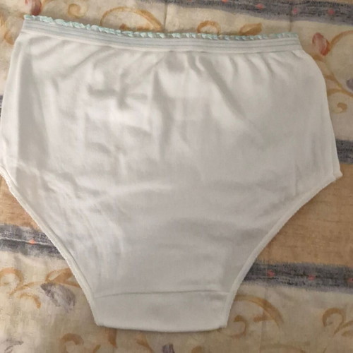 Lingerie set size 54 new, white