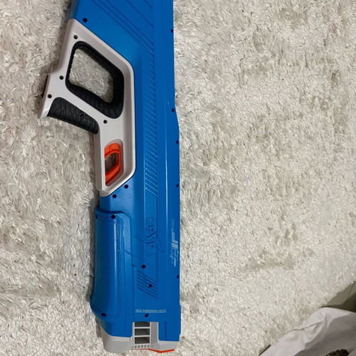 Electric Water Gun Sakura 3 like new with three modes