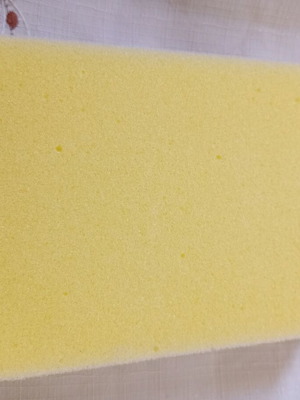 Large sponge new