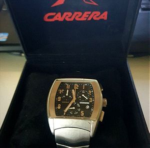 CARRERA Watch,100m,stainless