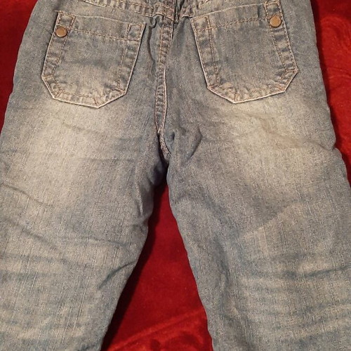 Baby boy pants like new