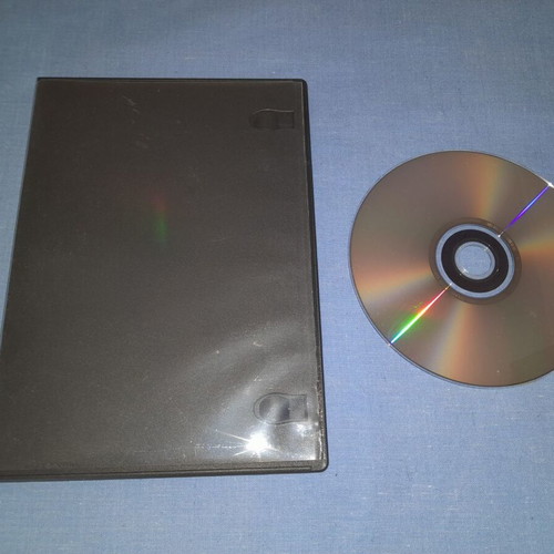 Της Κακομοίρας Ο Μπακαλόγατος DVD μεταχειρισμένο, κωμωδία