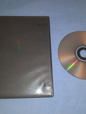 Της Κακομοίρας Ο Μπακαλόγατος DVD μεταχειρισμένο, κωμωδία
