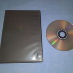 Της Κακομοίρας Ο Μπακαλόγατος DVD μεταχειρισμένο, κωμωδία