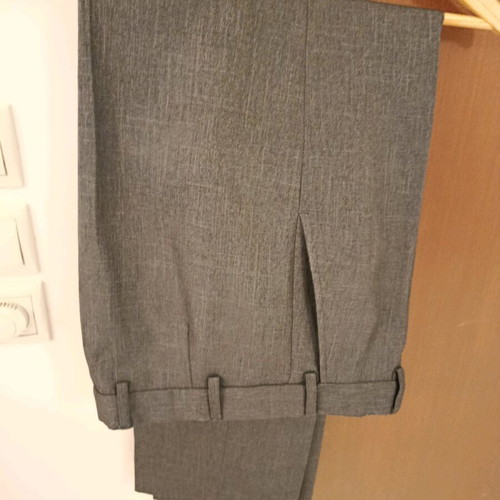 Marks & Spencer Ultimate Men's Wool Pants like new, size M