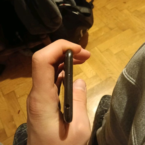 Huawei Y6 2019 used, black, 32GB, Android with memory card