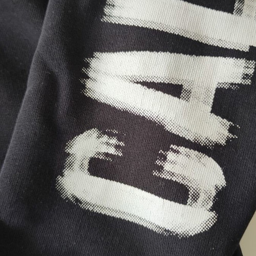 Calvin Klein sweatshirt black used, size 128 cm, 8 years