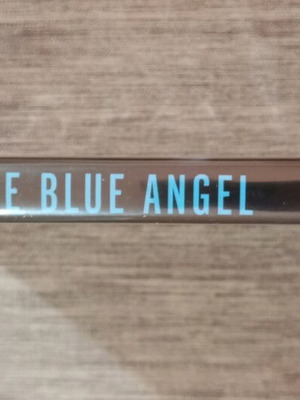 DVD THE BLUE ANGEL Γαλάζιος Άγγελος