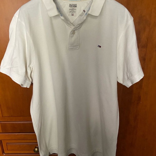 Tommy Hilfiger shirt XXL like new