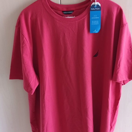 Nautica T-shirt XL new