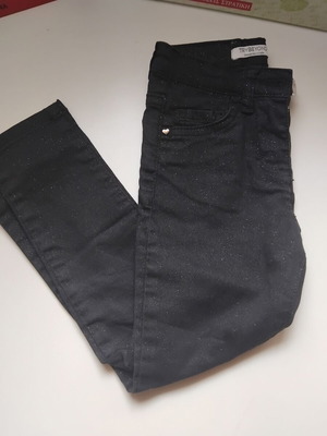 Girls' pants 4-5 years like new, unworn