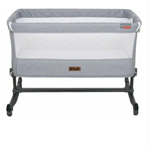 Kiddo Baby Cot like new
