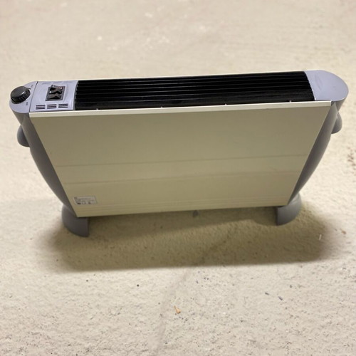 Thermopomp with fan 2000w used