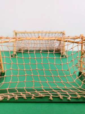 Σετ τέρματα Subbuteo μεταχειρισμένα, τέλη δεκαετίας '80
