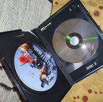 Pc game like new, complete for computer
