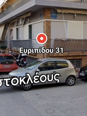 Склад 85 кв.м полуподземен в Агии Анаргирои