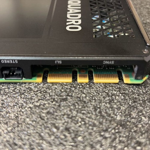 PNY NVIDIA Quadro M4000 graphics card like new, 8GB DDR5, 4xDP