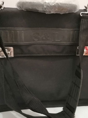 Τσάντα laptop καινούργια 41 x 30 cm