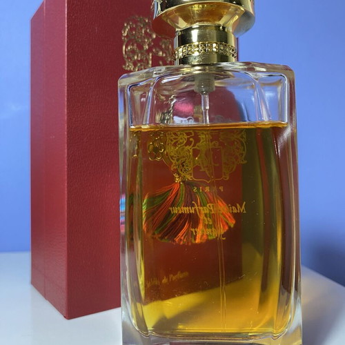 Patchouli 1969 Maitre Parfumeur et Gantier Eau de Parfum 120 ml