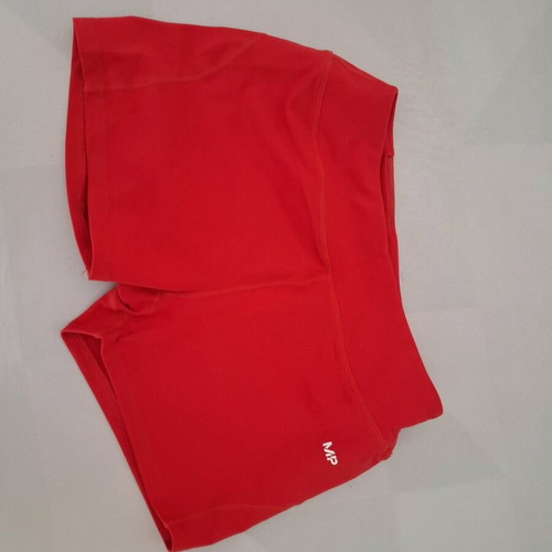 MP athletic shorts new, size M
