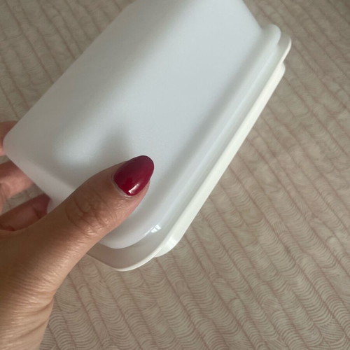 Butter container eco new