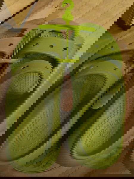 Crocs Classic Crush Sandal