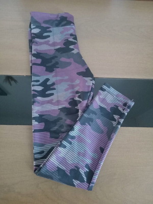 Nek Kids leggings for 12-year-old girl like new
