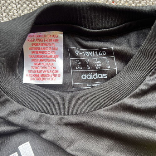 Adidas Athletic Appearance Set new, authentic