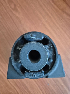 BMW E10 Engine Mount Genuine New