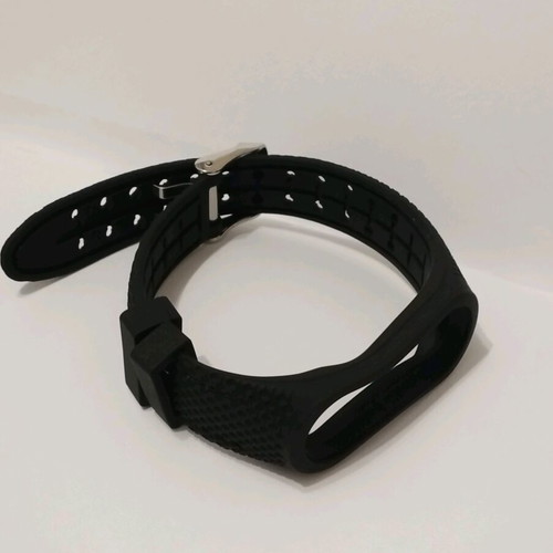 Mi Band 3/4 straps new, set of 3 pieces