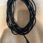 HDMI cable 5m used