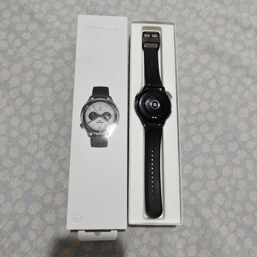 Xiaomi S4 Smartwatch like new